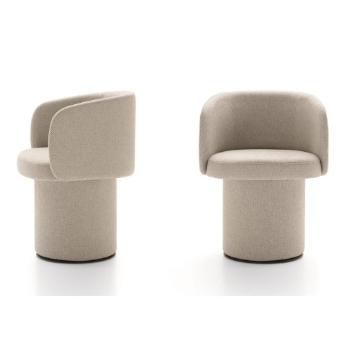 Scaun pentru dining Ditre Italia, Billie